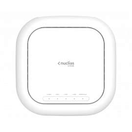 Buy D-Link DBA-2820P/UDL Wireless AC2600 Wave2 Business Nuclias Cloud Access Point in [storefront]